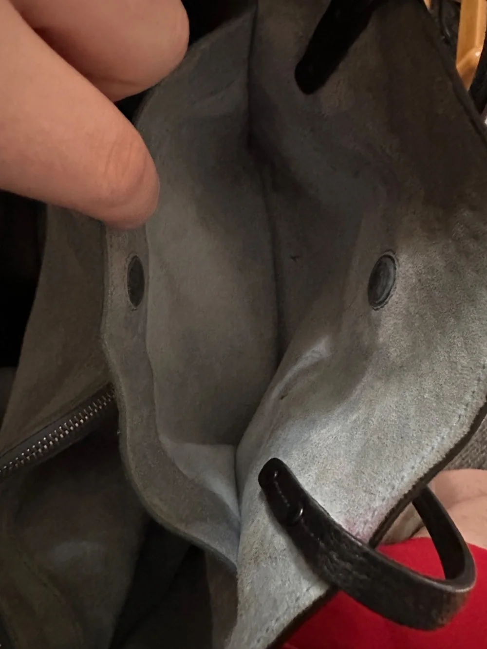 Prada City Calf Etiquette Tote